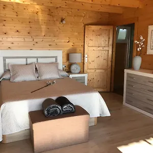 La Paz Сasa de vacaciones