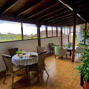 Casa Cueva La Herencia Сasa de vacaciones