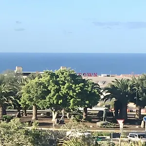 Brunella's - View San Miguel de Abona