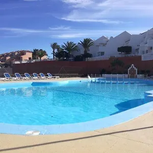 Golf Fit Club San Miguel de Abona