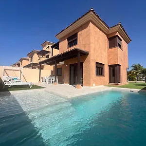 Saona Golf Villa