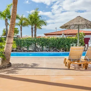 Lejlighedshotel Royal Tenerife Country Club, San Miguel de Abona