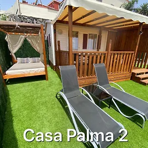 Casas Palma Сasa de vacaciones
