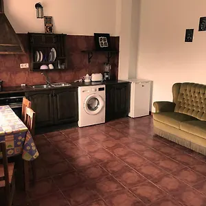 Acogedor En Apartamento
