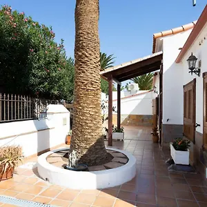 Farway Golf Del Sur Villa