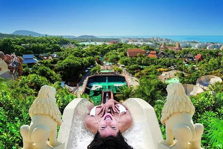 Casa Palmera Golf Del Sur 산미겔데아보나 빌라
