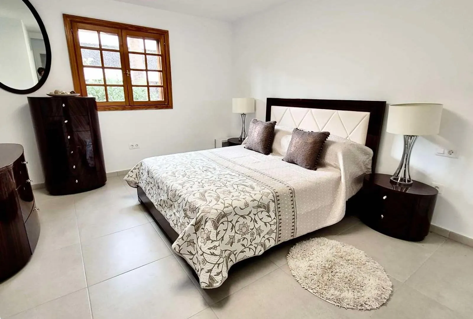 Casa Palmera Golf Del Sur 산미겔데아보나 0*,  스페인