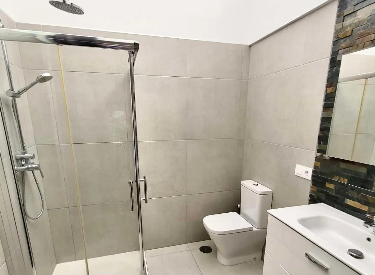 Casa Palmera Golf Del Sur 산미겔데아보나 빌라